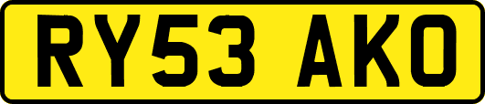 RY53AKO