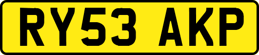 RY53AKP