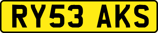 RY53AKS