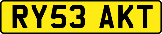 RY53AKT
