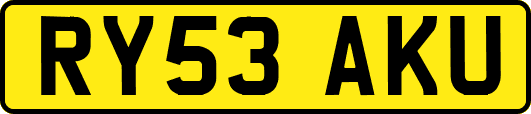 RY53AKU