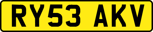RY53AKV