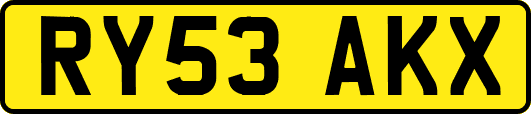 RY53AKX