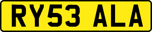 RY53ALA