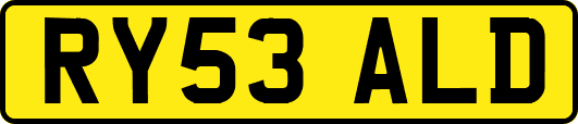 RY53ALD