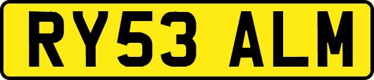 RY53ALM