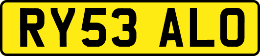 RY53ALO