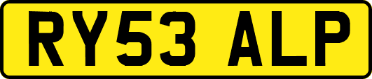RY53ALP