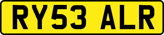 RY53ALR