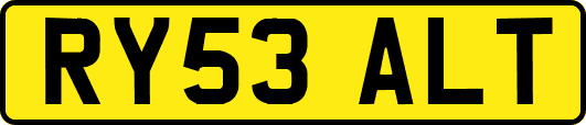 RY53ALT