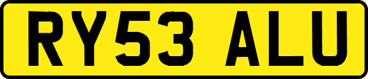 RY53ALU