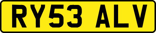 RY53ALV