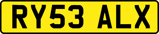 RY53ALX