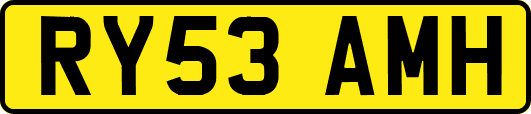 RY53AMH