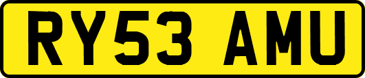 RY53AMU
