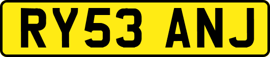 RY53ANJ