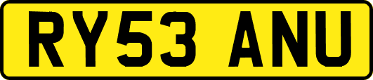 RY53ANU