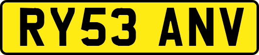 RY53ANV
