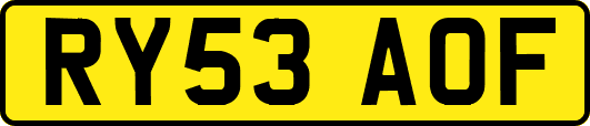 RY53AOF