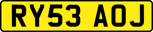 RY53AOJ