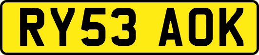 RY53AOK
