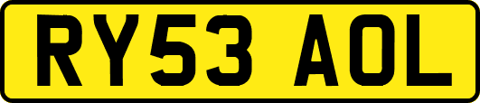 RY53AOL