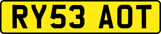RY53AOT