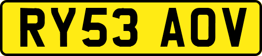 RY53AOV