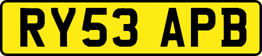 RY53APB