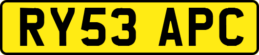 RY53APC