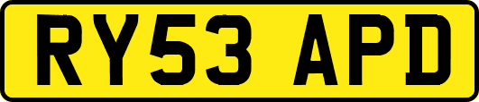 RY53APD