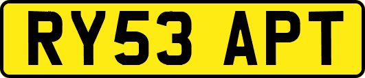 RY53APT