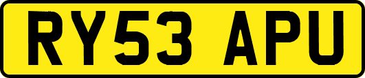 RY53APU