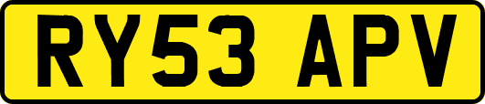 RY53APV