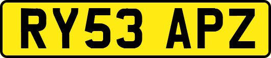 RY53APZ