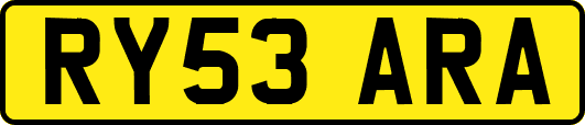 RY53ARA