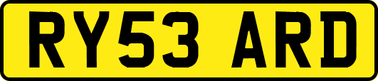 RY53ARD