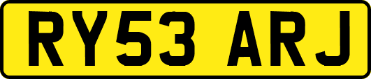 RY53ARJ