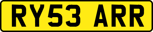 RY53ARR