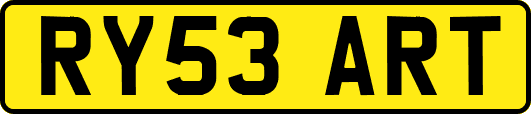 RY53ART