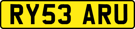 RY53ARU