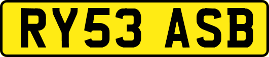 RY53ASB