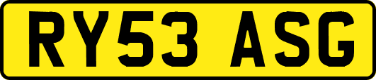 RY53ASG