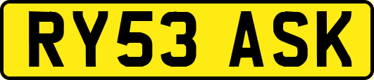 RY53ASK