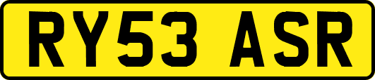 RY53ASR