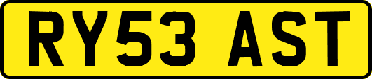 RY53AST