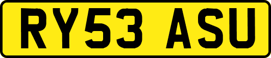 RY53ASU