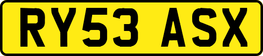RY53ASX