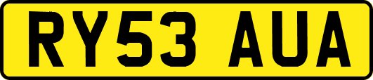 RY53AUA