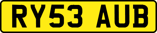 RY53AUB